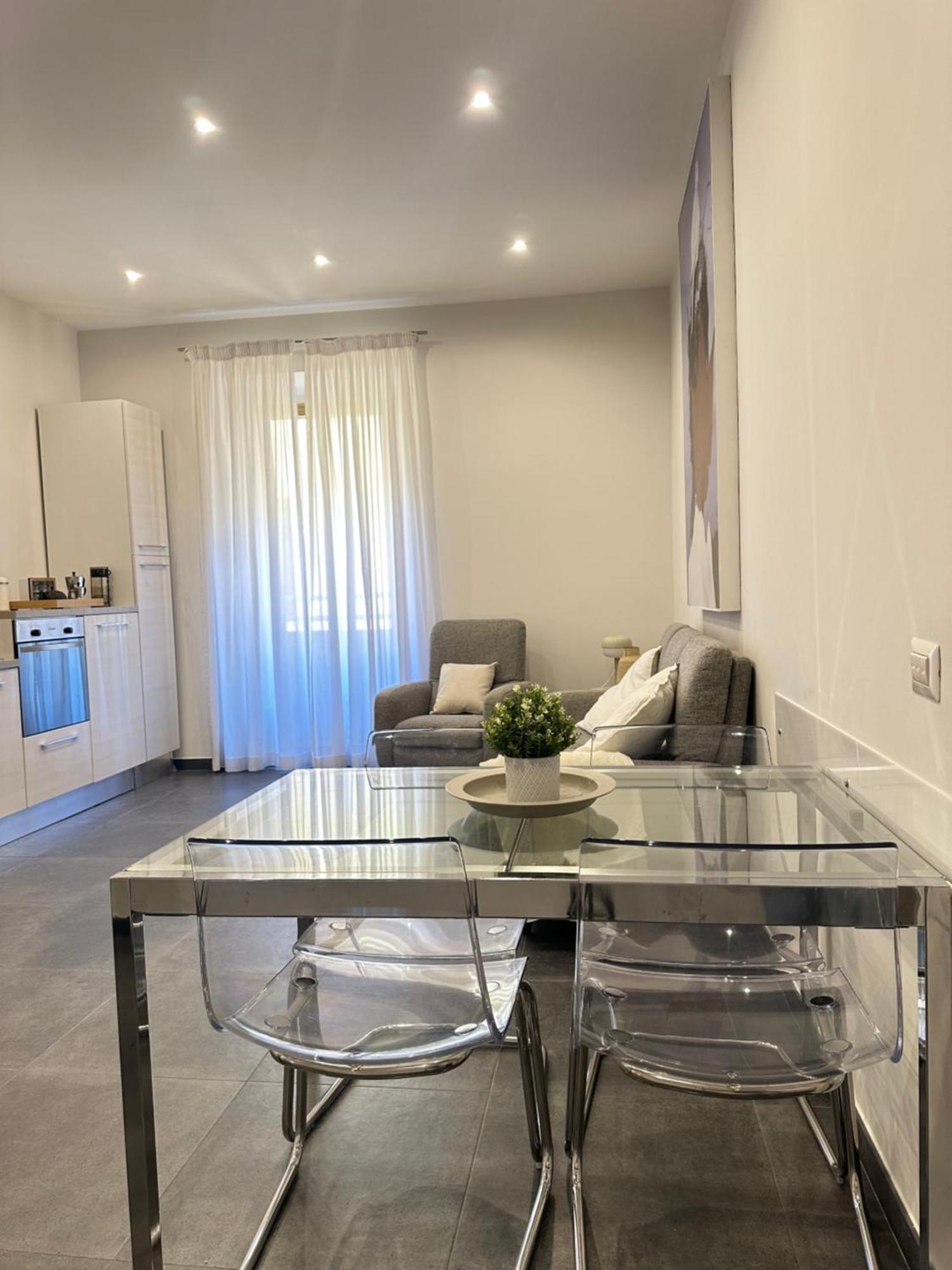 Casa Leone Iv Apartamento *