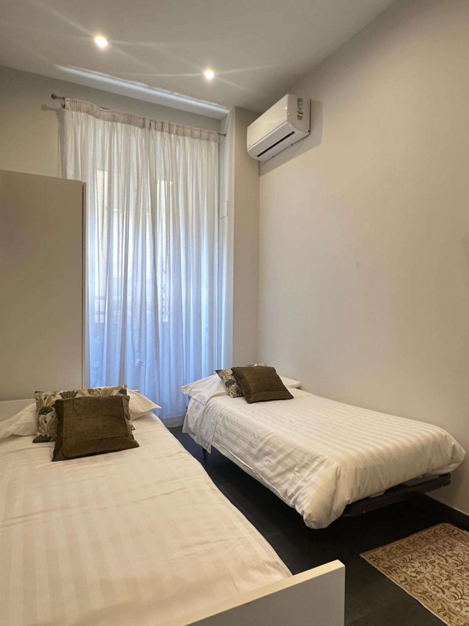 Apartamento Casa Leone Iv *