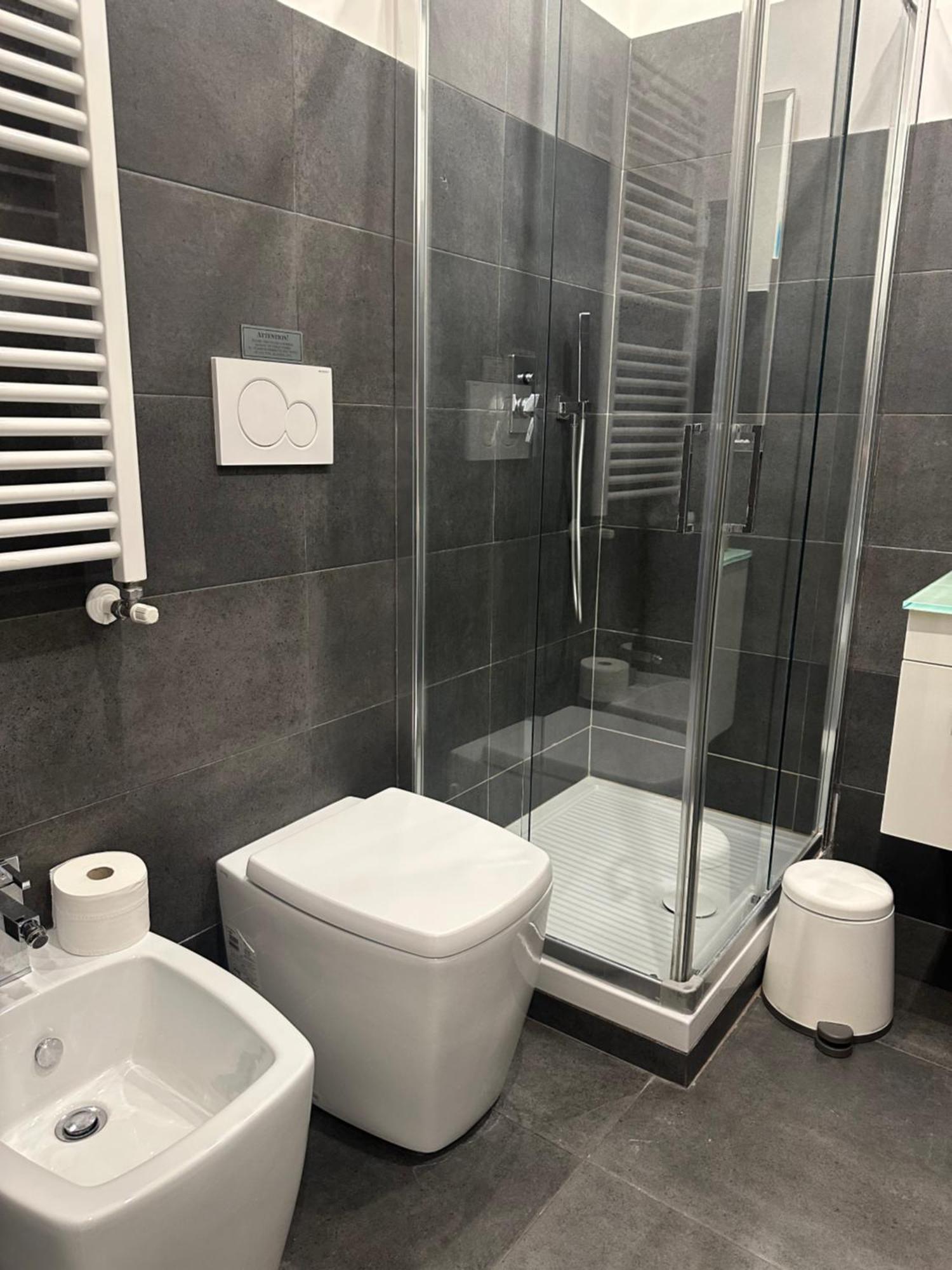 Apartamento Casa Leone Iv Roma
