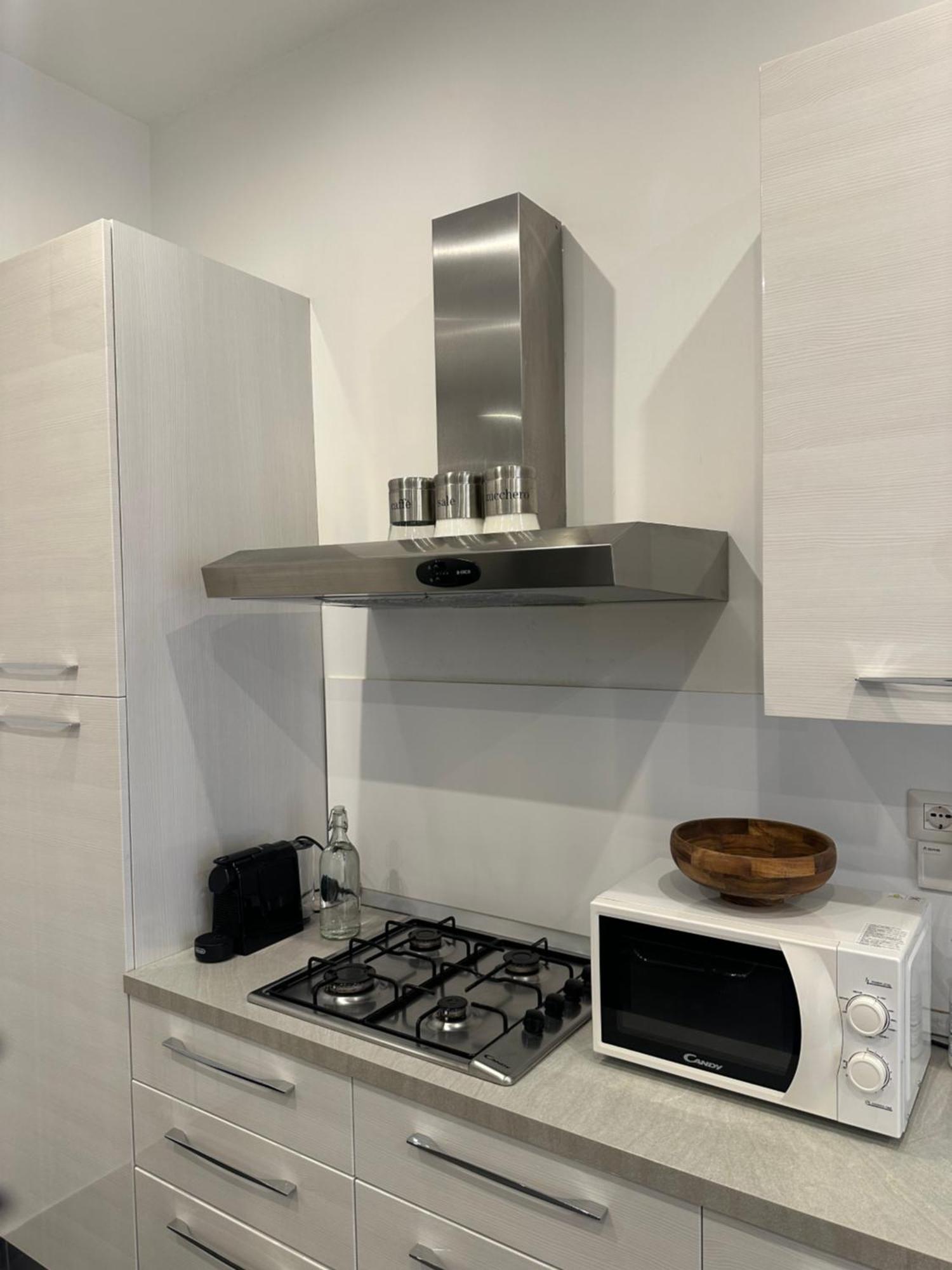 Casa Leone Iv Apartamento *