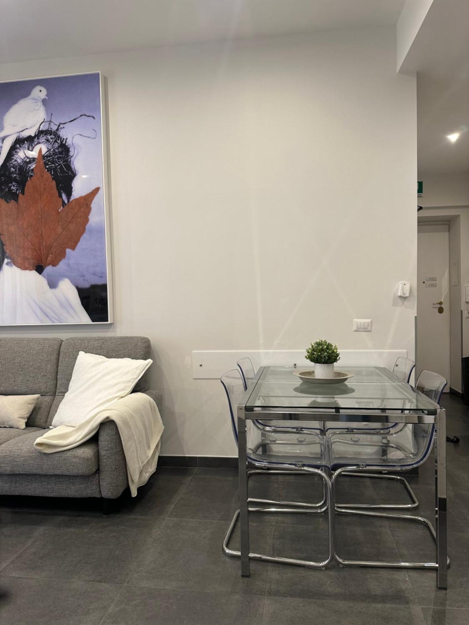 Apartamento Casa Leone Iv *