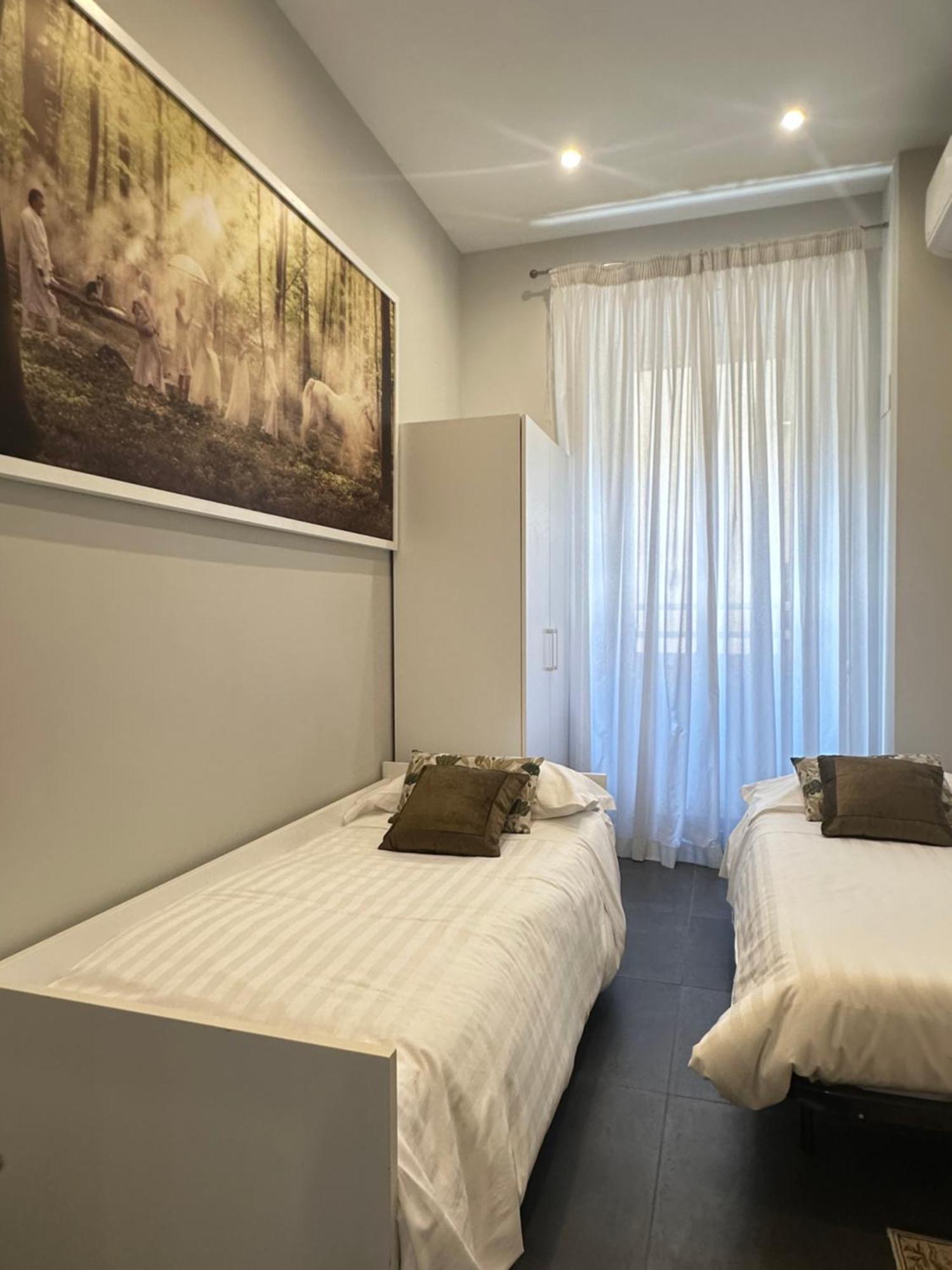 Apartamento Casa Leone Iv *
